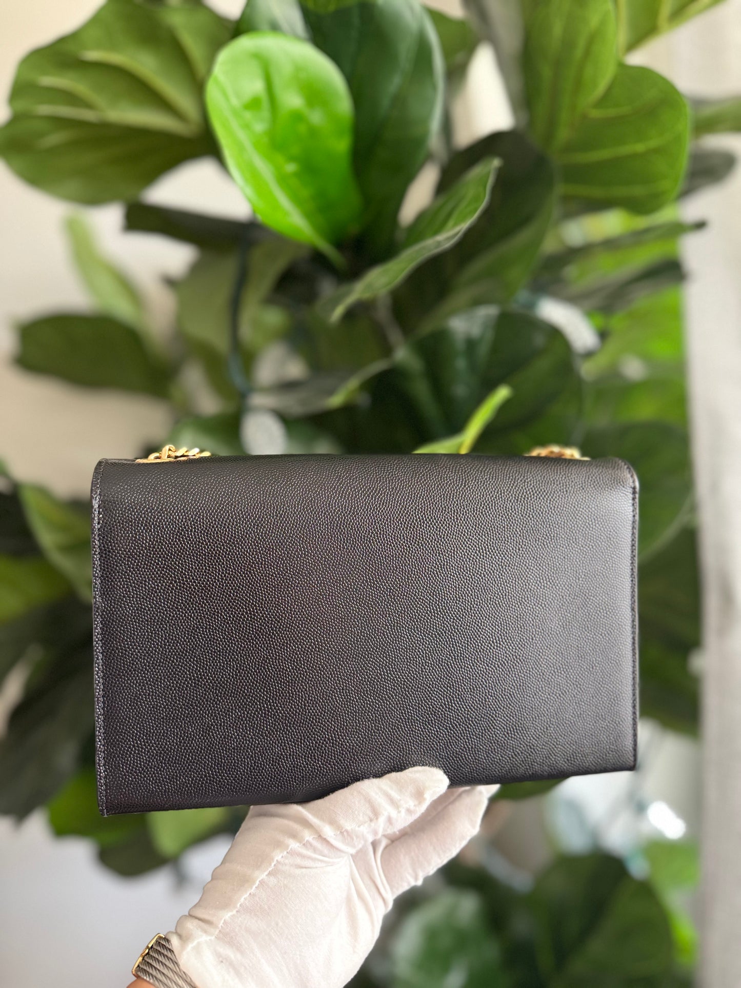 Yves Saint Laurent Kate Medium Chain Bag