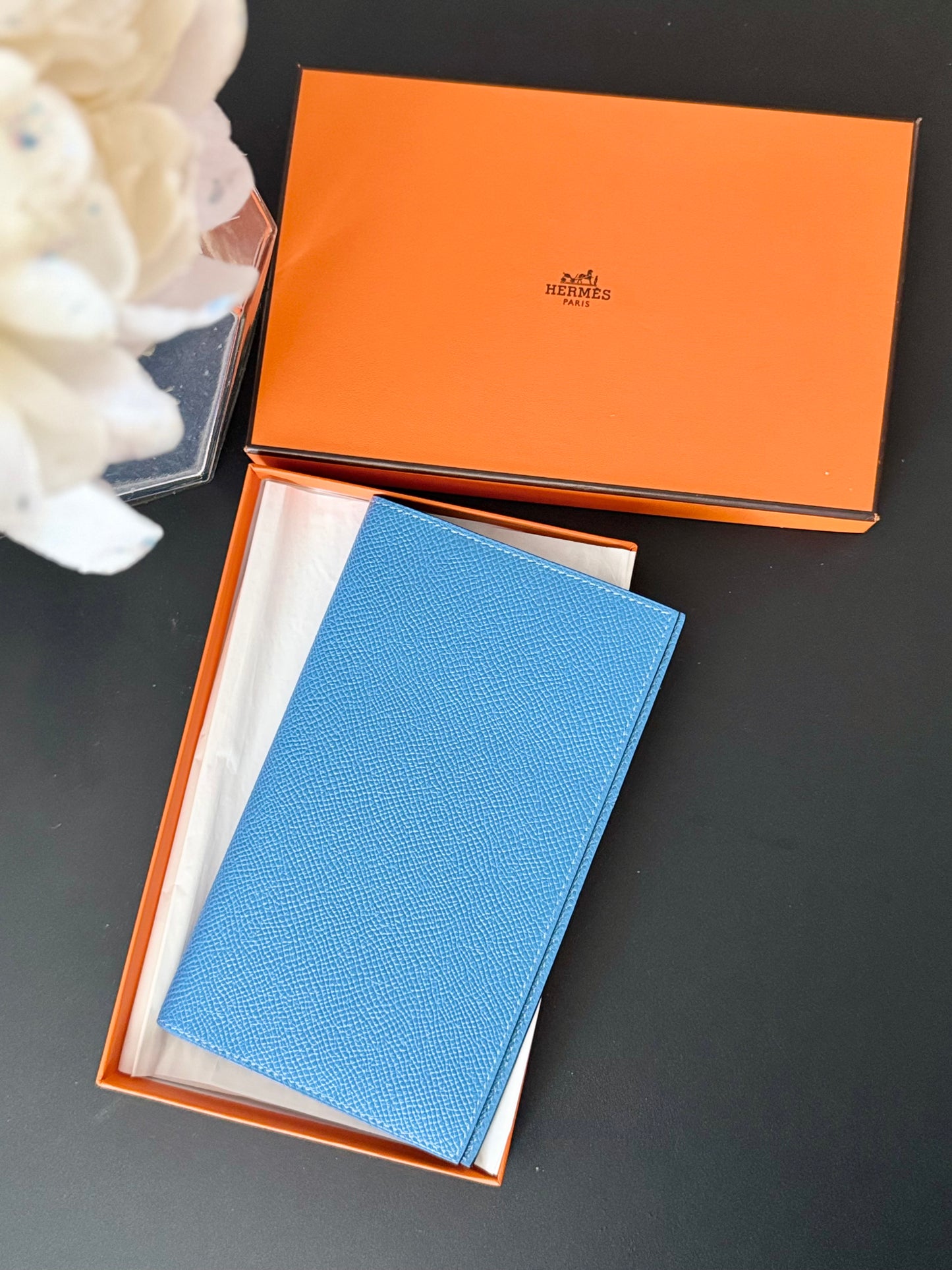 HERMÈS SIMPLE VISION AGENDA