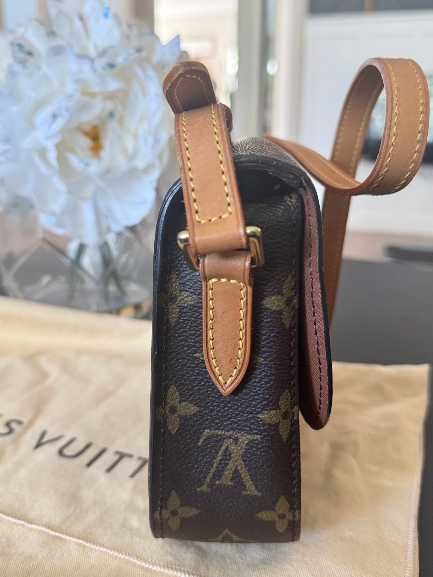 LOUIS VUITTON ST CLOUD PM