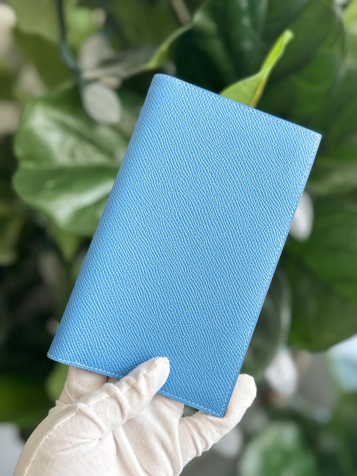 HERMÈS SIMPLE VISION AGENDA