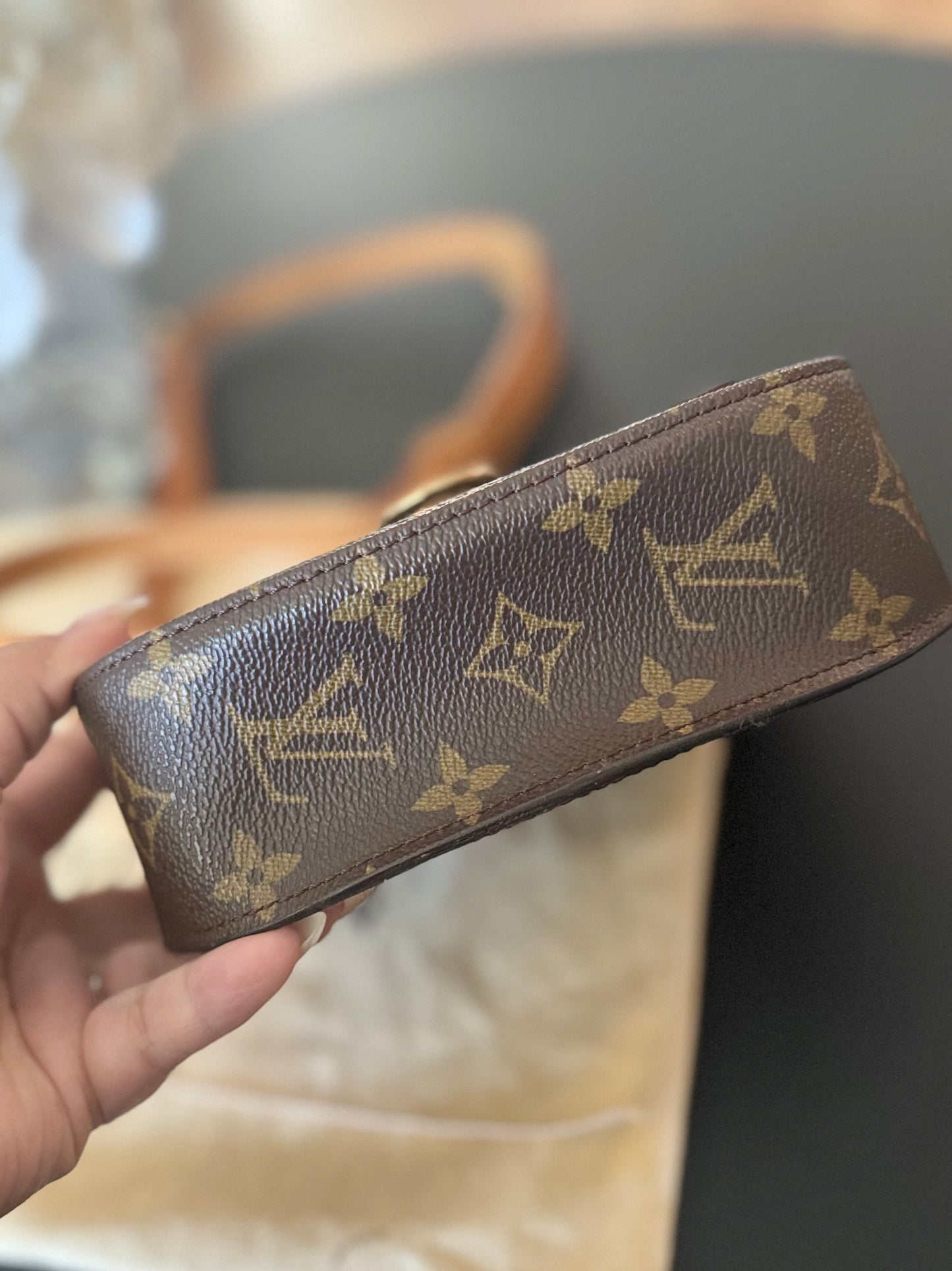 LOUIS VUITTON ST CLOUD PM