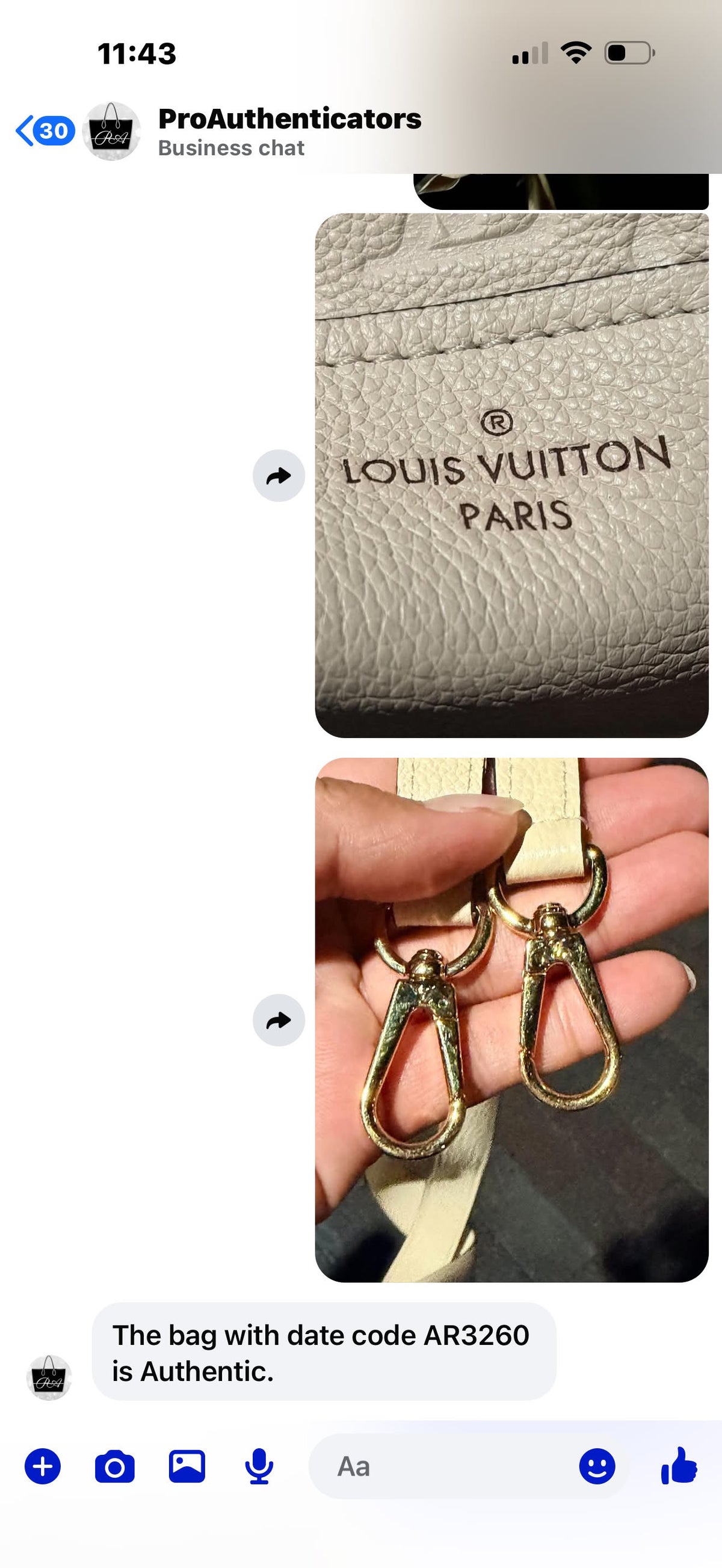 LOUIS VUITTON NEO ALMA BB BAG