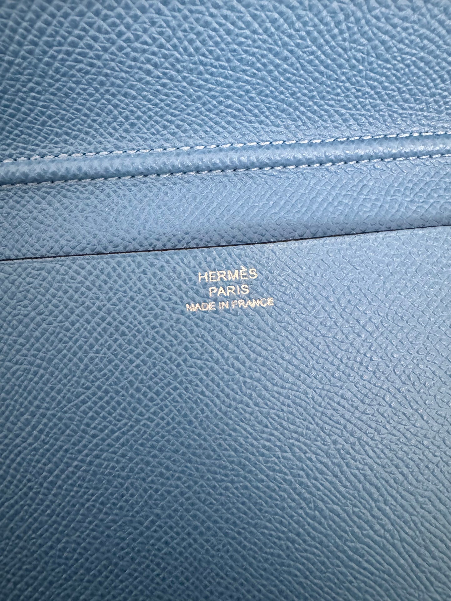 HERMÈS SIMPLE VISION AGENDA