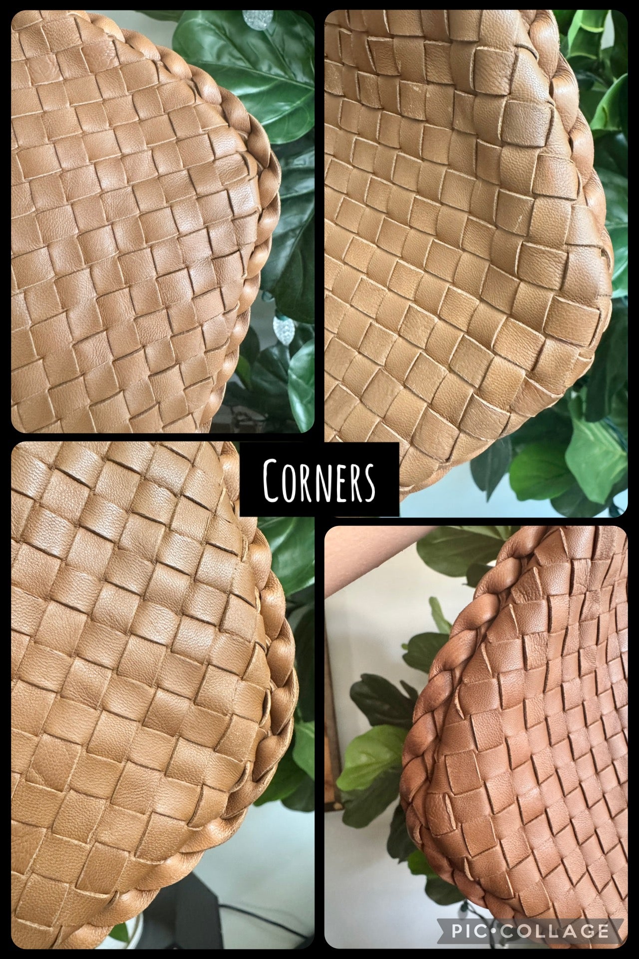 Bottega Veneta Intrecciato Hobo Bag
