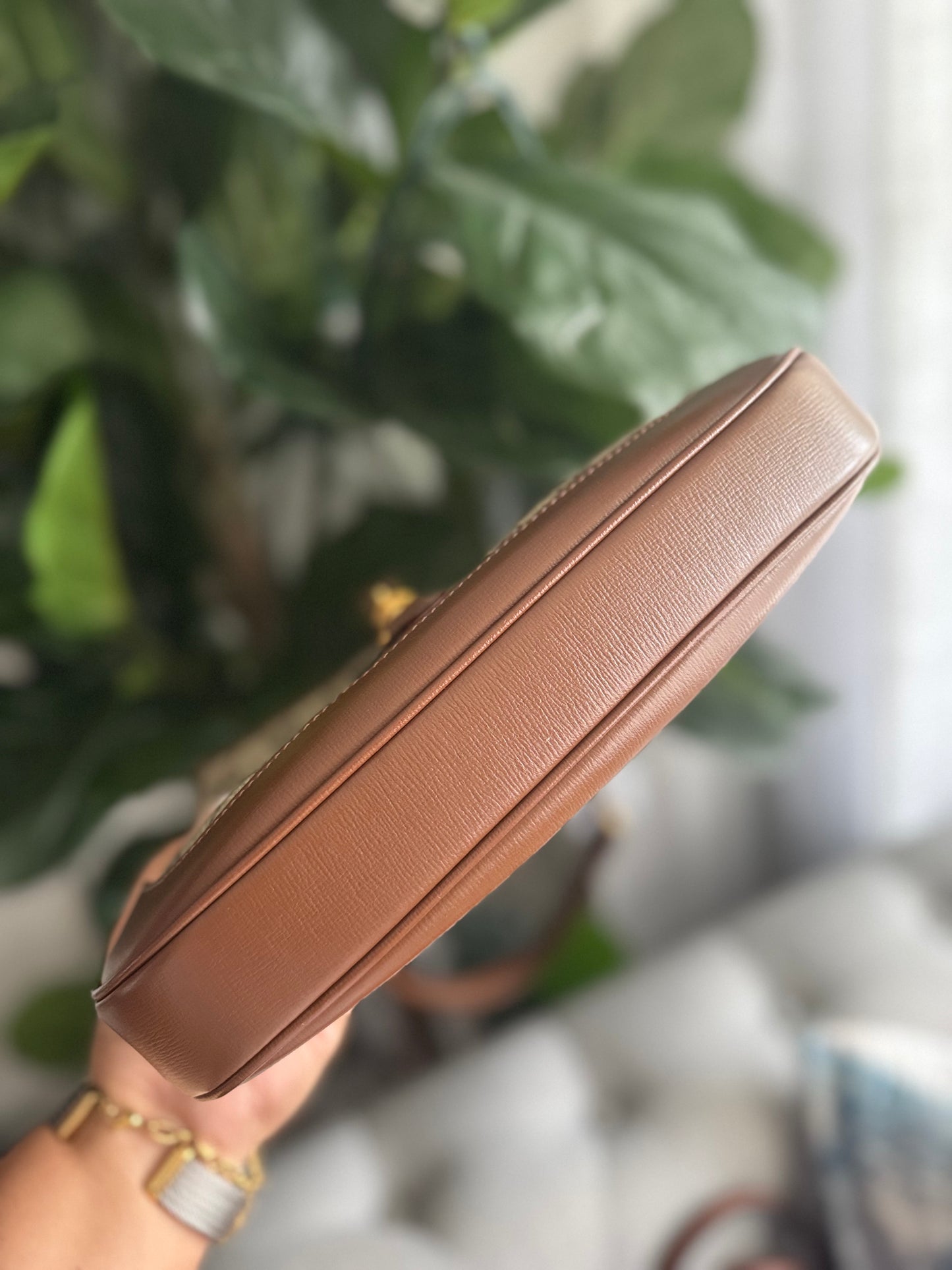 GUCCI JACKIE 1961 HOBO / CROSSBODY BAG