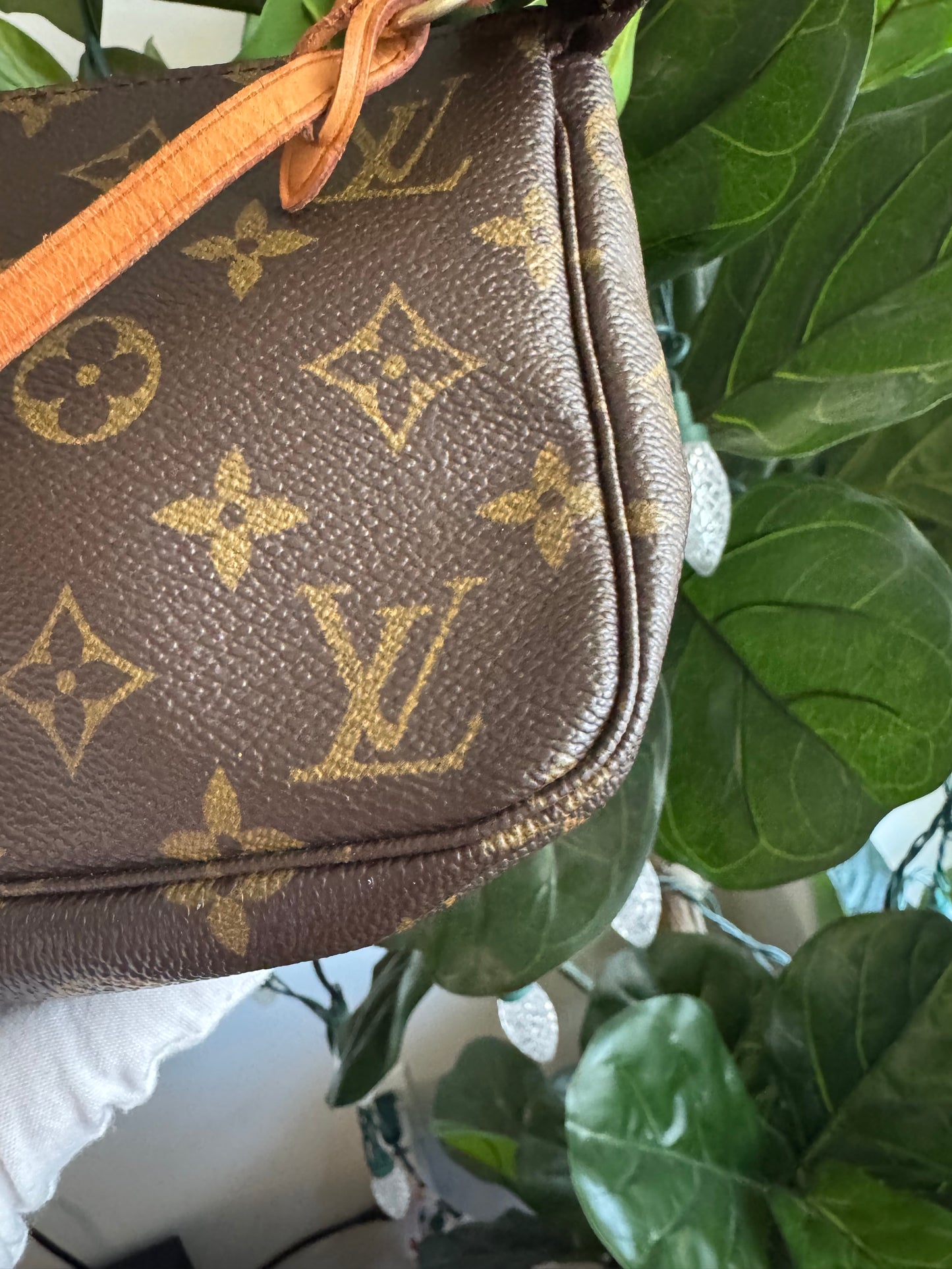 LOUIS VUITTON POCHETTE ACCESSOIRES