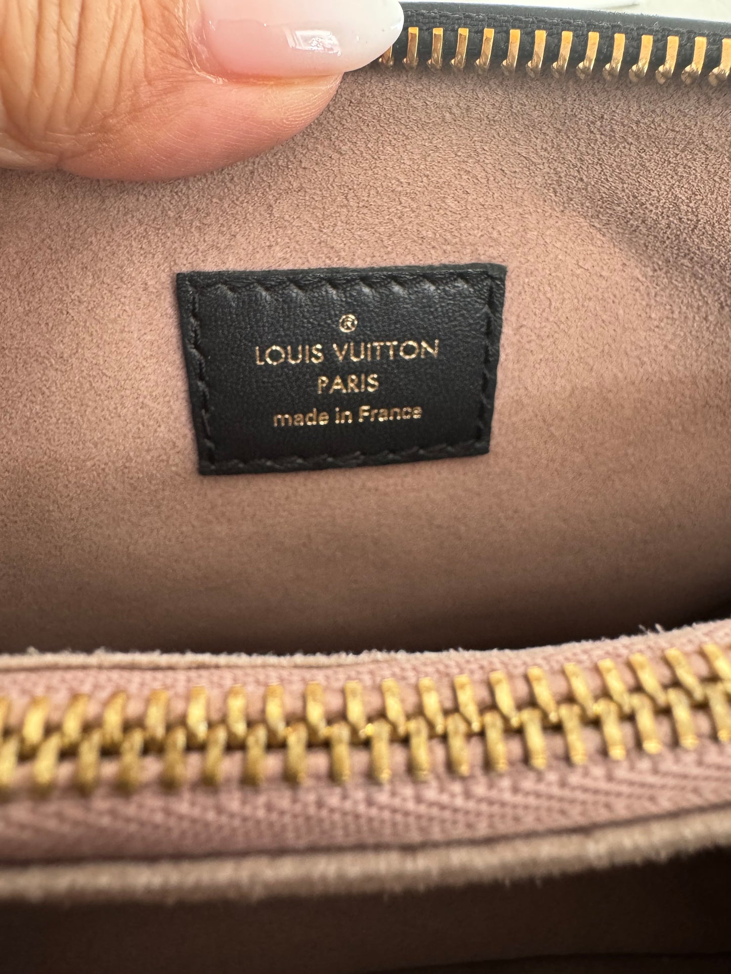 Louis Vuitton Coussin PM