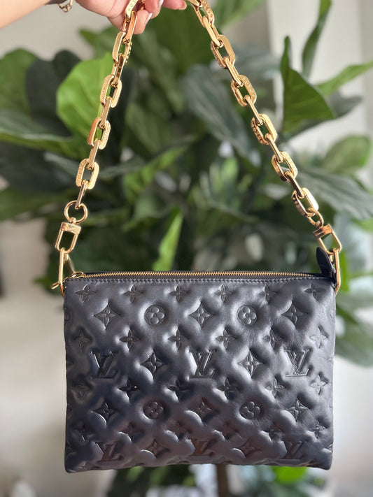 Louis Vuitton Coussin PM