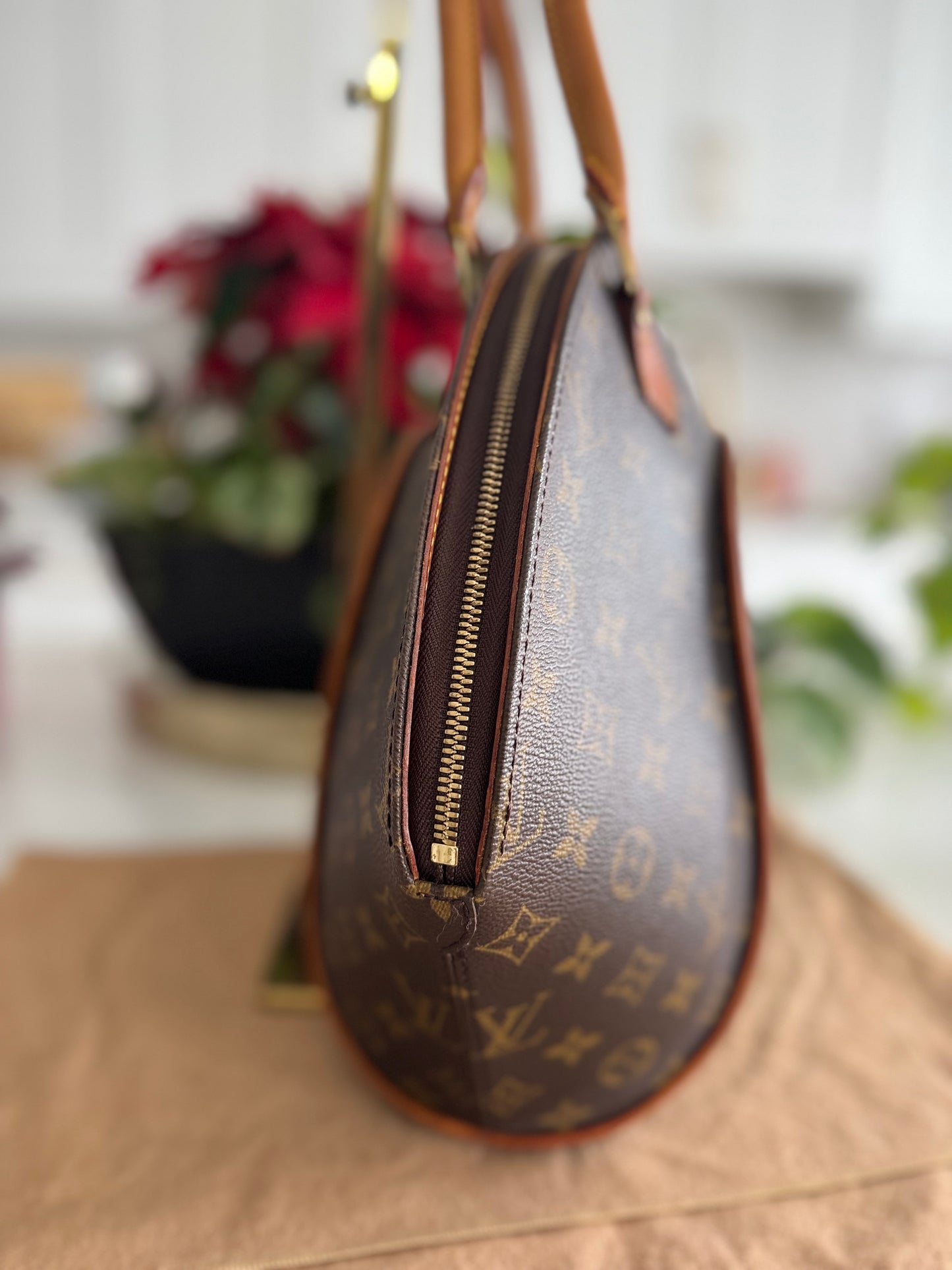 LOUIS VUITTON ELLIPSE MM