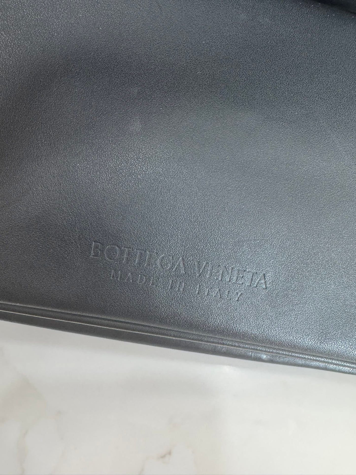 Bottega Veneta Intrecciato Modular Trio Zip Crossbody Bag