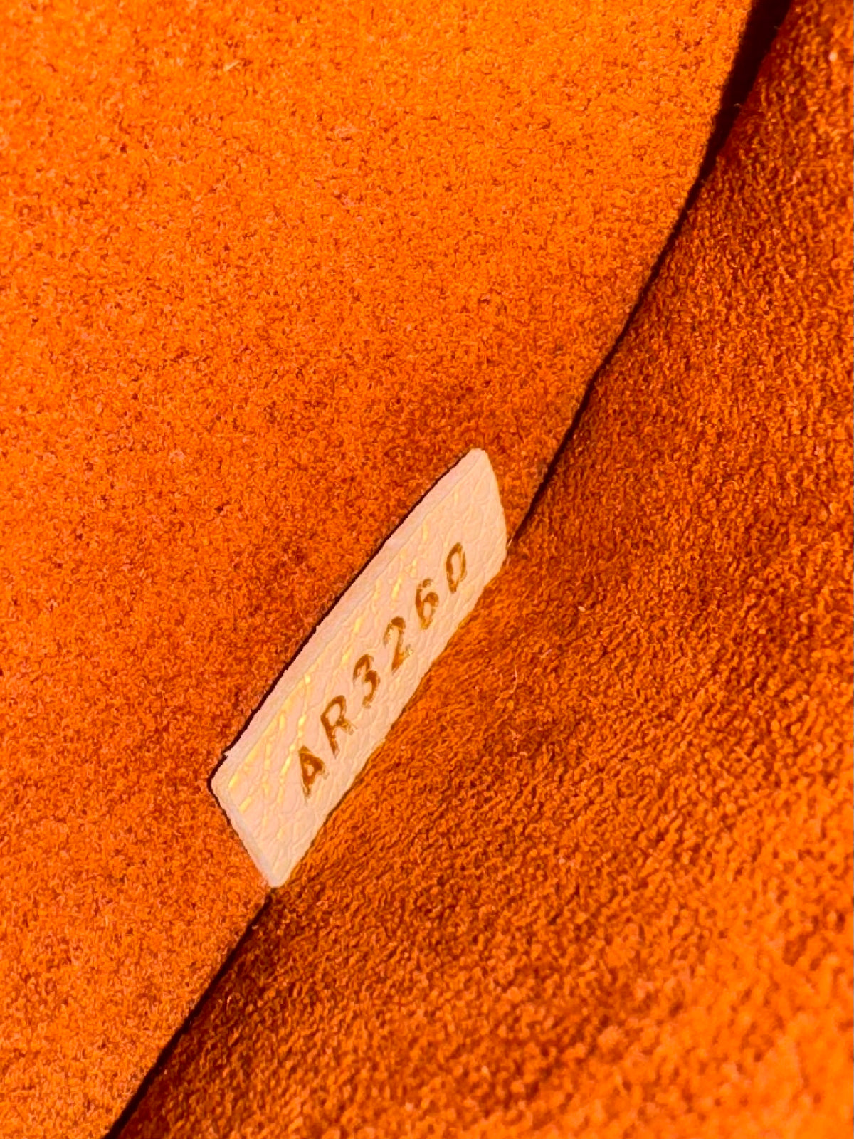 LOUIS VUITTON NEO ALMA BB BAG