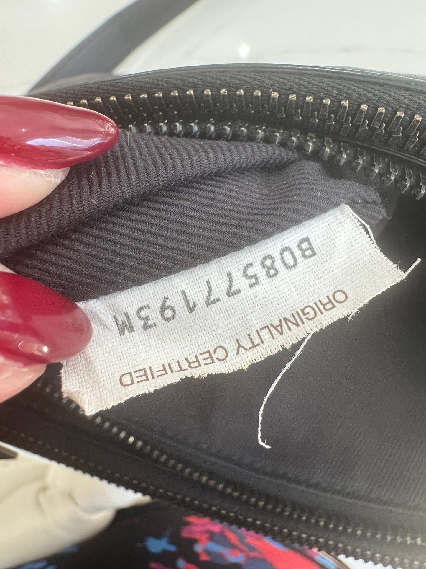 Bottega Veneta Intrecciato Modular Trio Zip Crossbody Bag