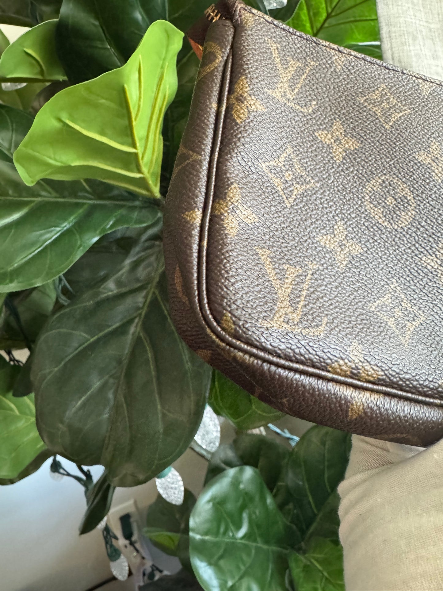 LOUIS VUITTON POCHETTE ACCESSOIRES