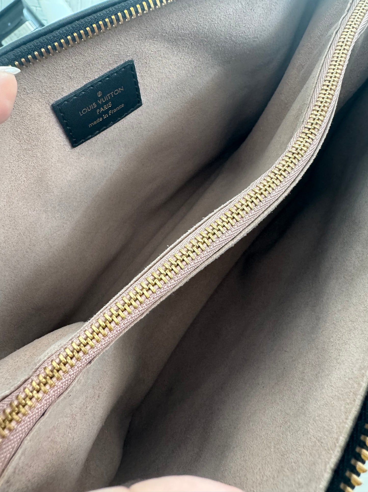 Louis Vuitton Coussin PM