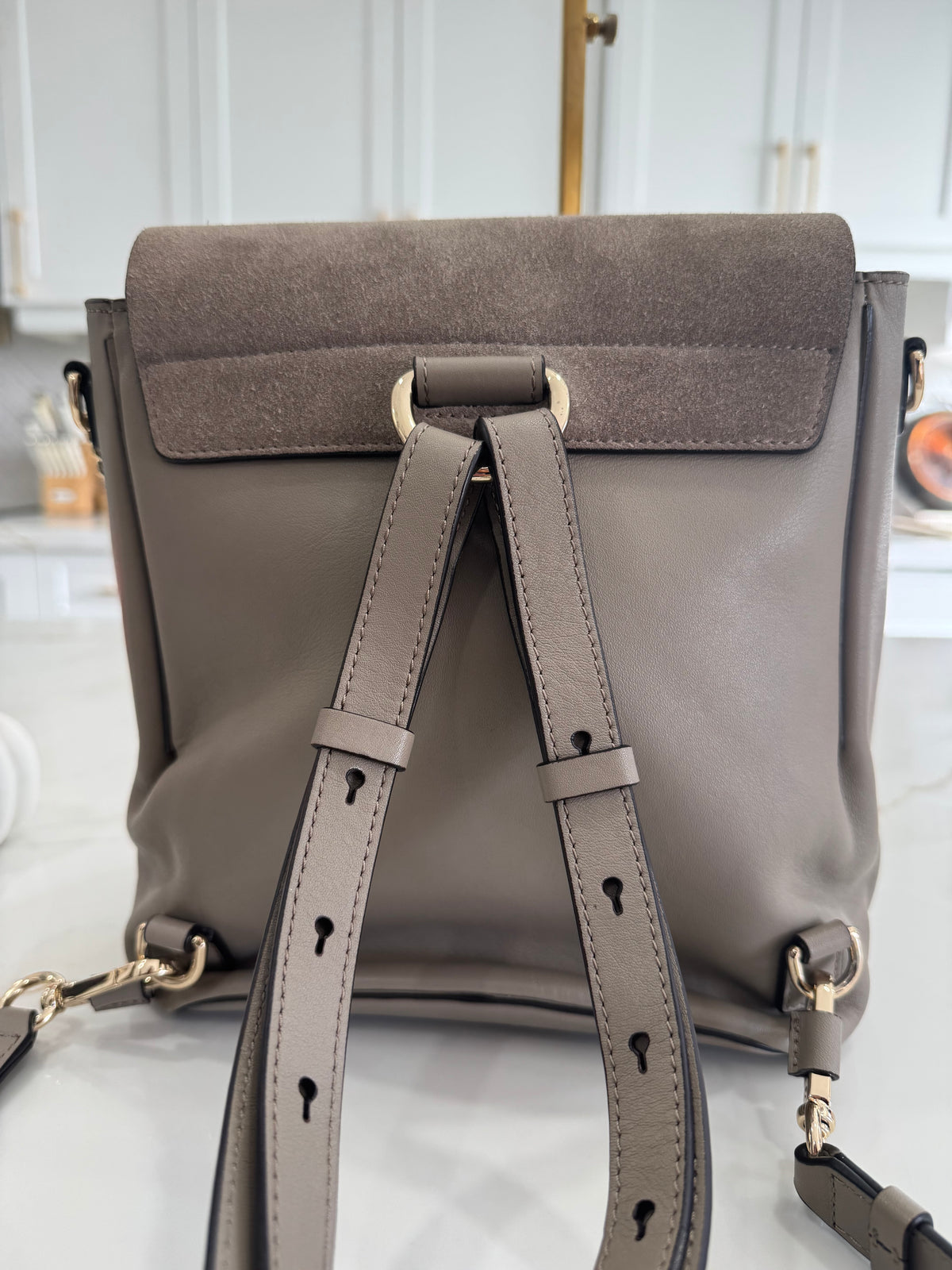 Chloe Faye Backpack