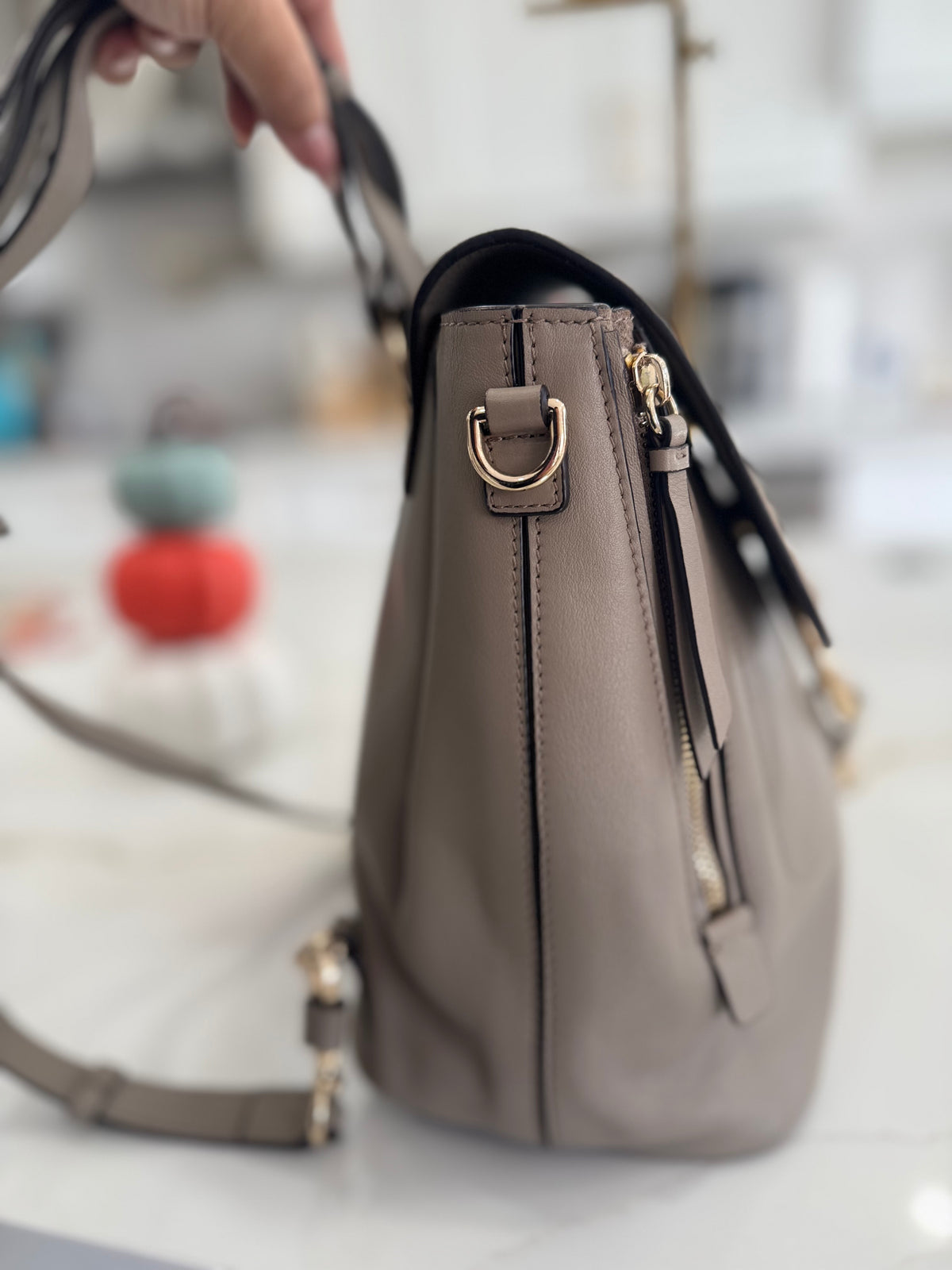 Chloe Faye Backpack