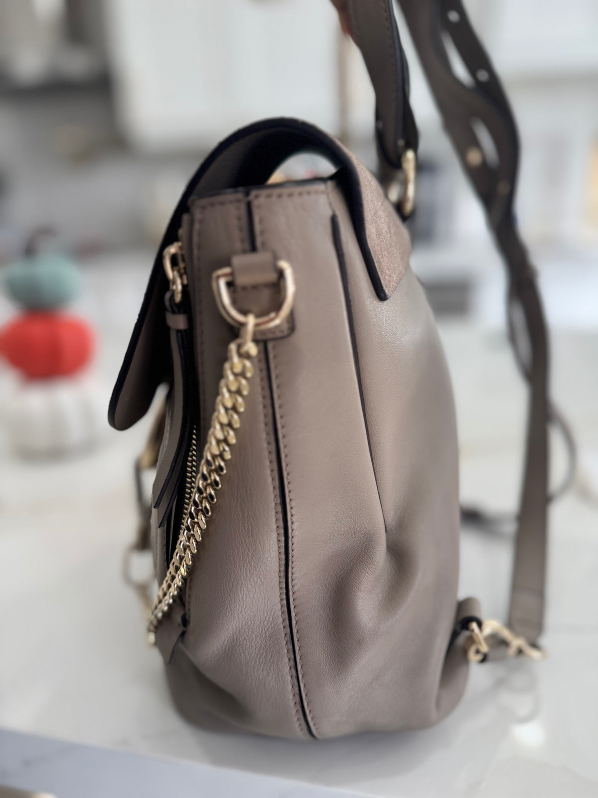Chloe Faye Backpack