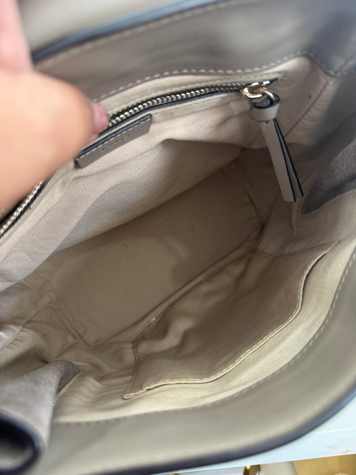 Chloe Faye Backpack