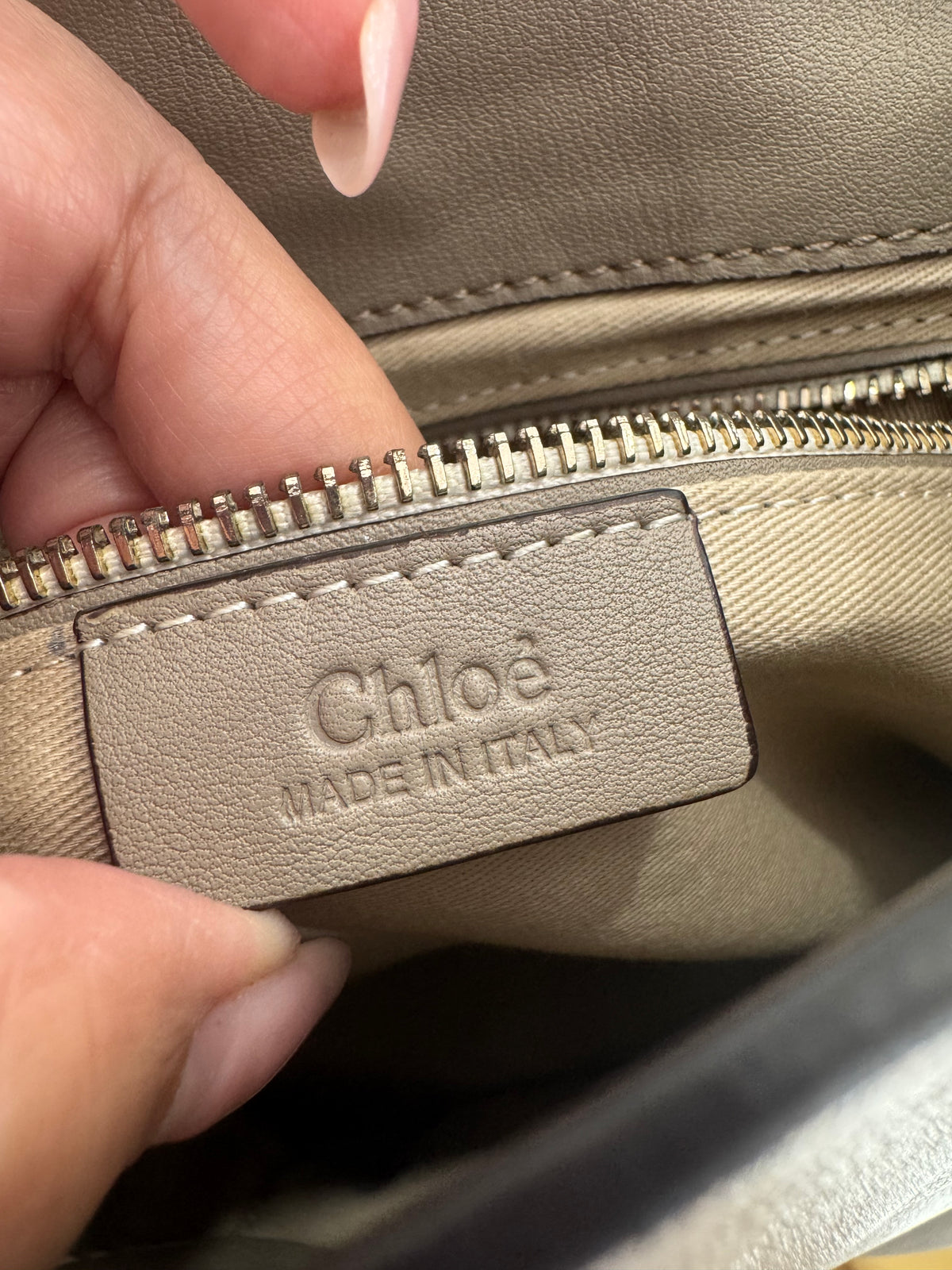 Chloe Faye Backpack