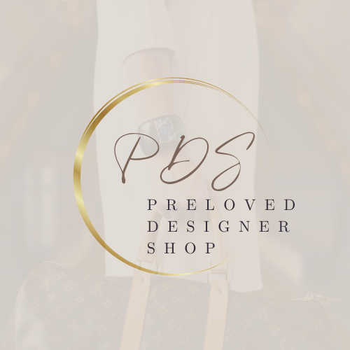 Preloved_Designer_Shop