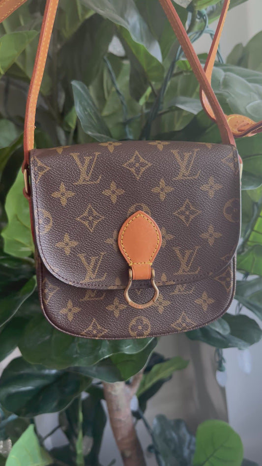 LOUIS VUITTON ST CLOUD PM